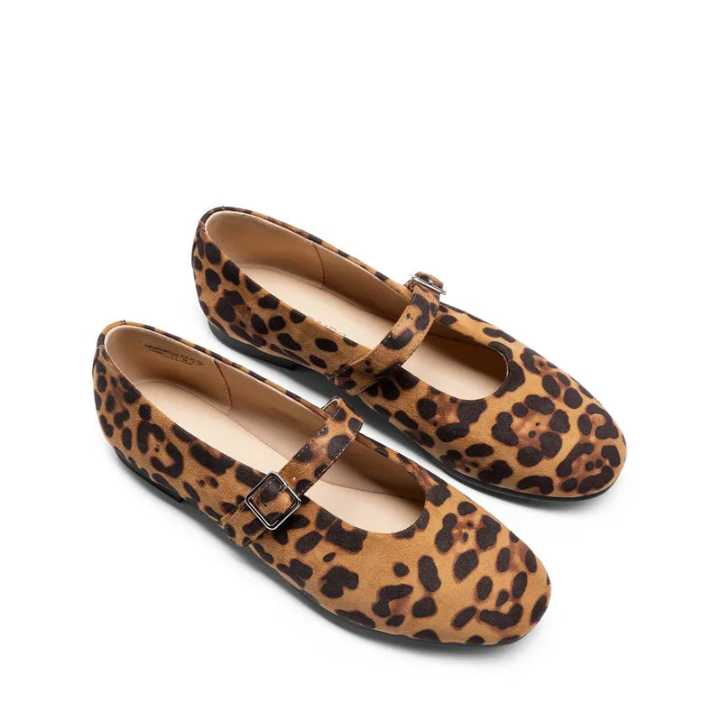 LEOPARD