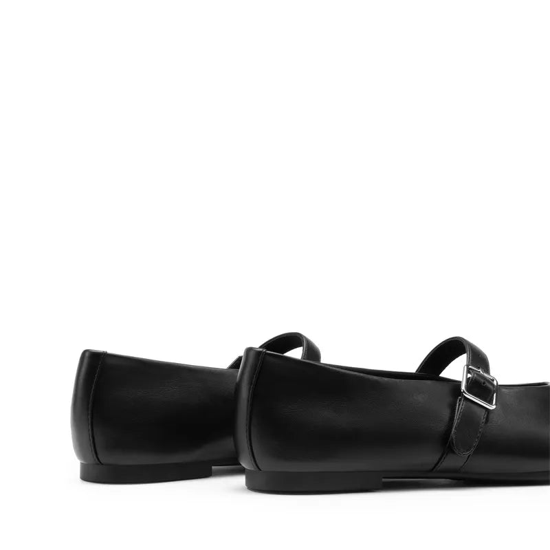 BLACK-PU
