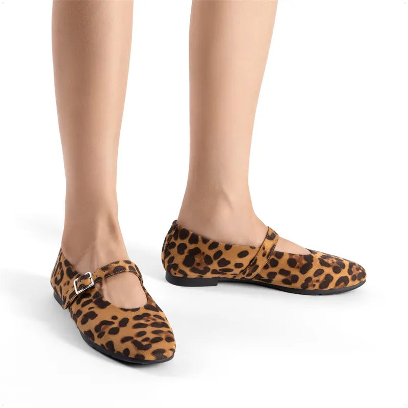 LEOPARD