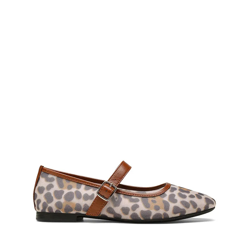 DARK LEOPARD