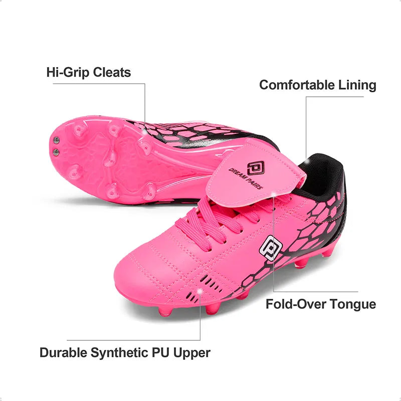 FUCHSIA BLACK