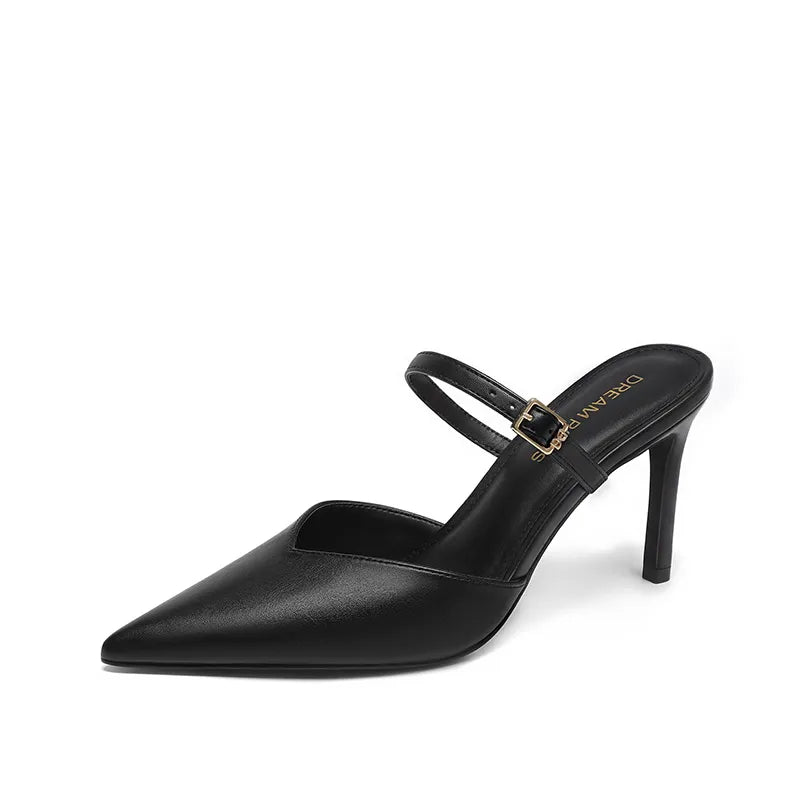 BLACK-PU