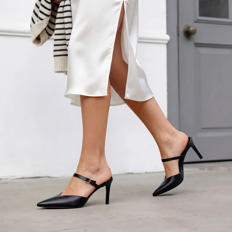 BLACK-PU