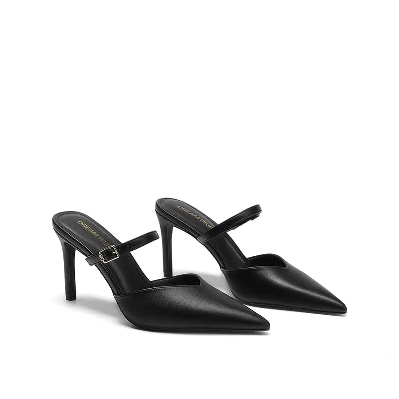 BLACK-PU