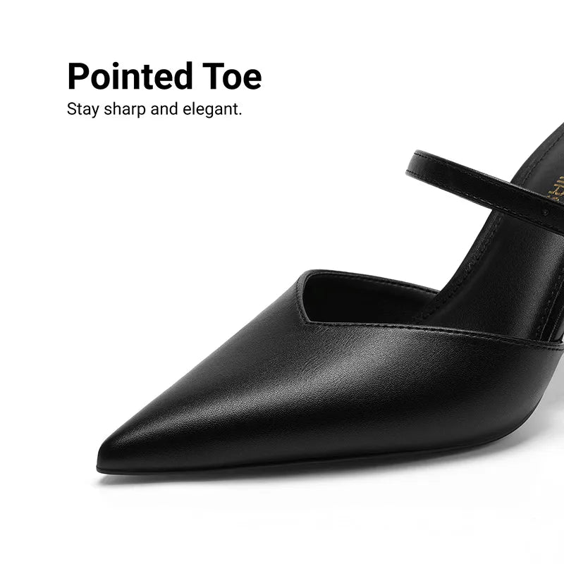 BLACK-PU