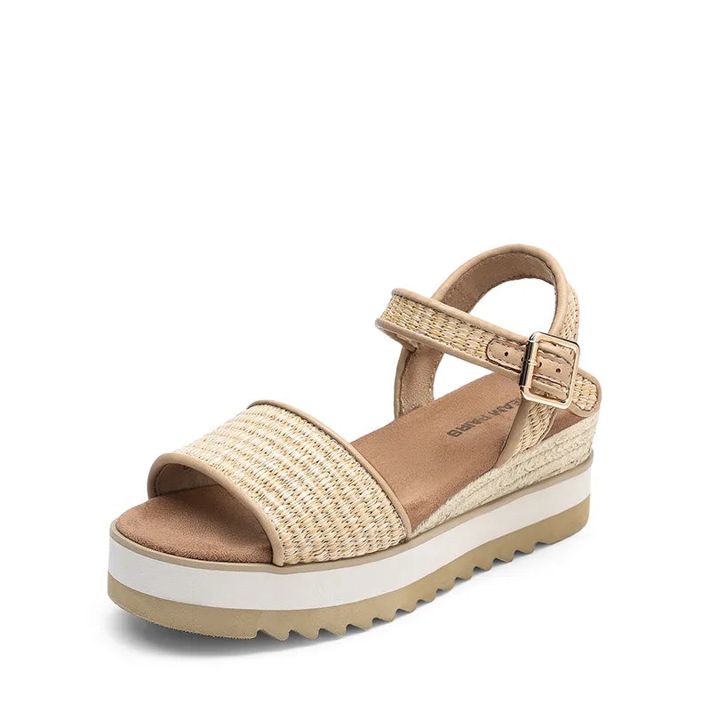 NATURAL-RAFFIA