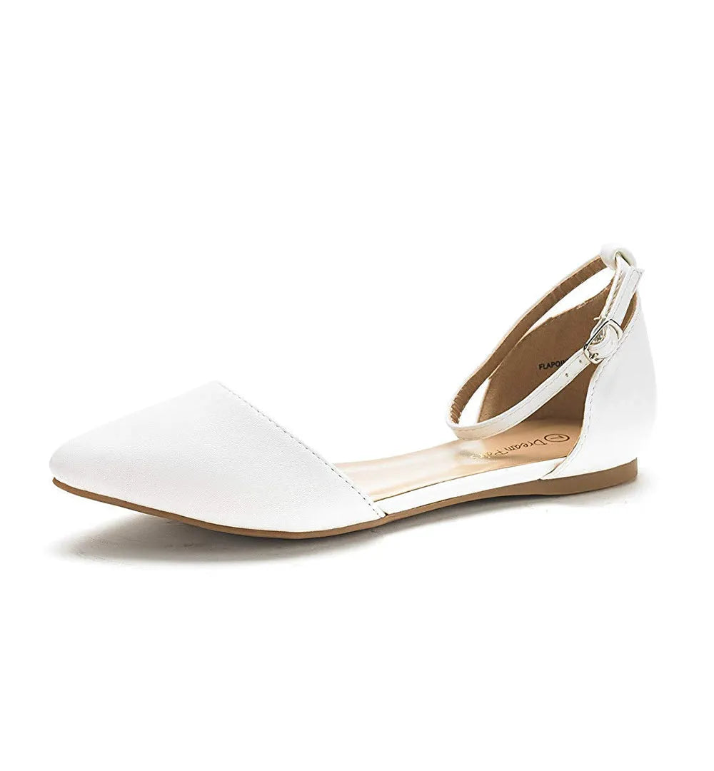 WHITE PU