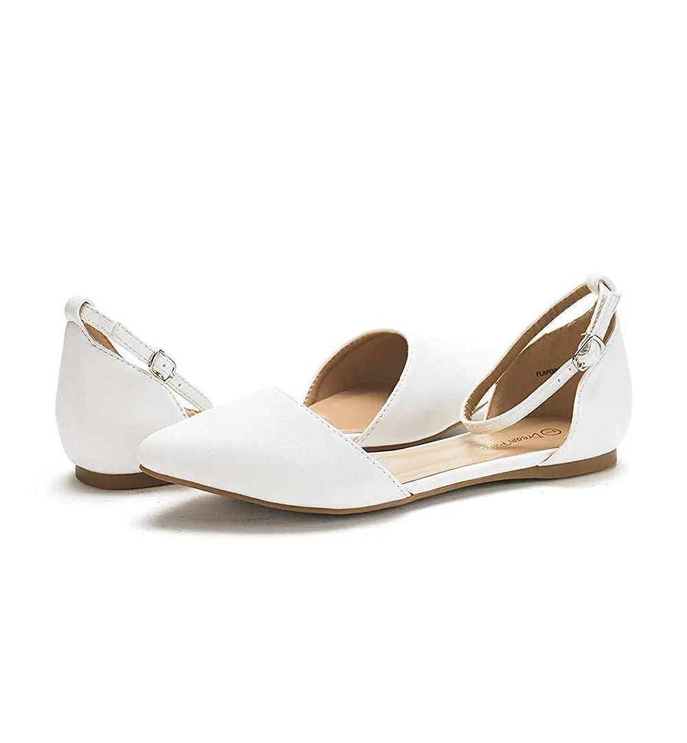 WHITE PU