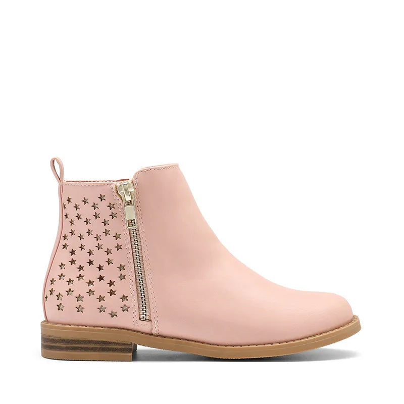 PINK PU