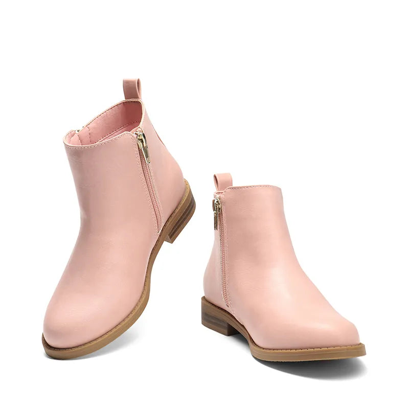 PINK PU
