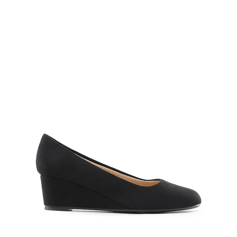 BLACK-SUEDE