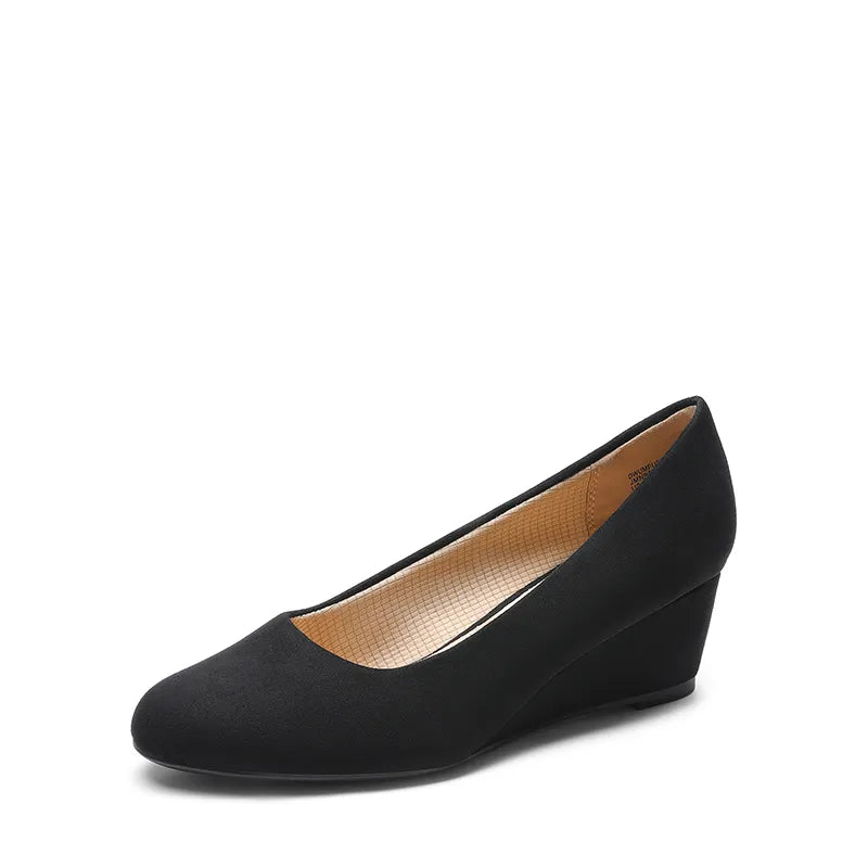 BLACK-SUEDE