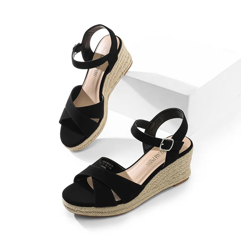 BLACK-NUBUCK