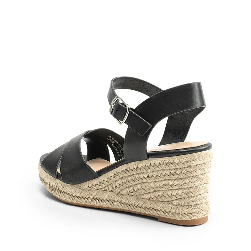 BLACK-PU