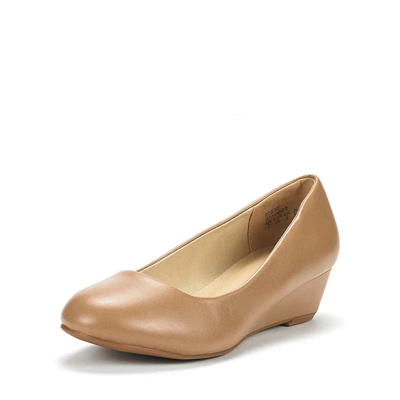 NUDE PU