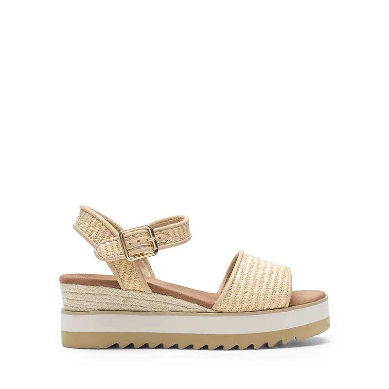 NATURAL-RAFFIA