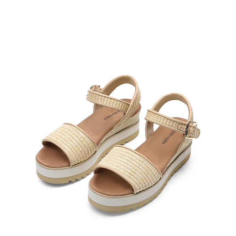 NATURAL-RAFFIA