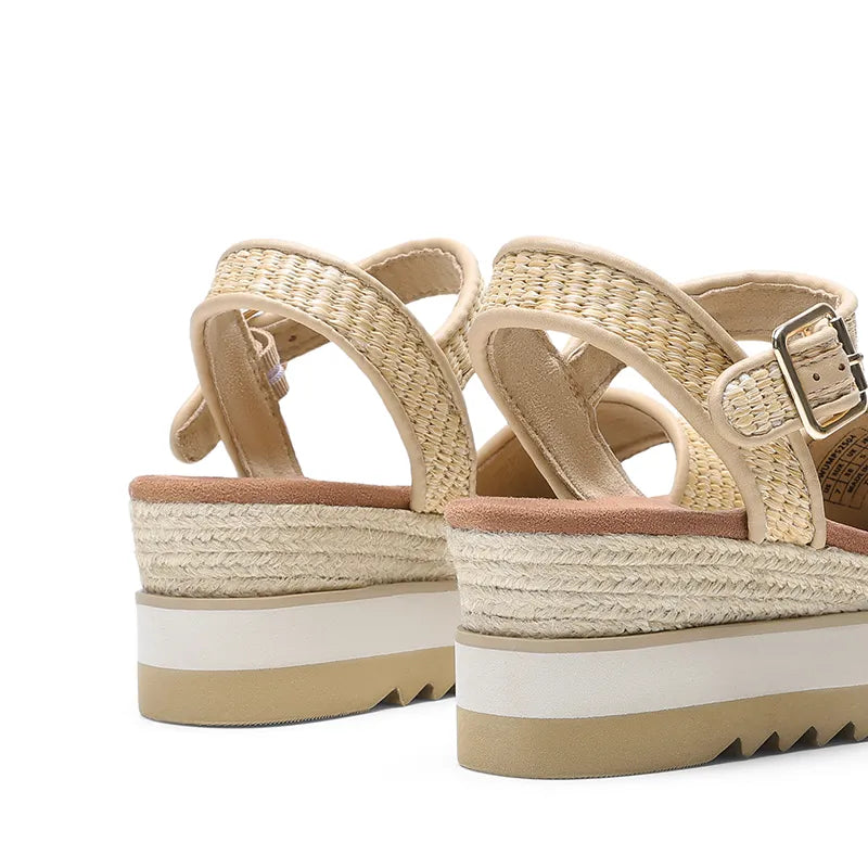 NATURAL-RAFFIA