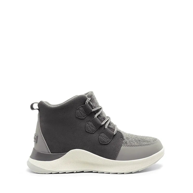 DARK GREY