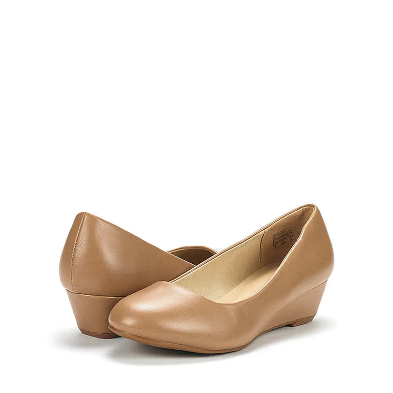 NUDE PU