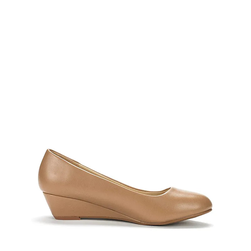 NUDE PU