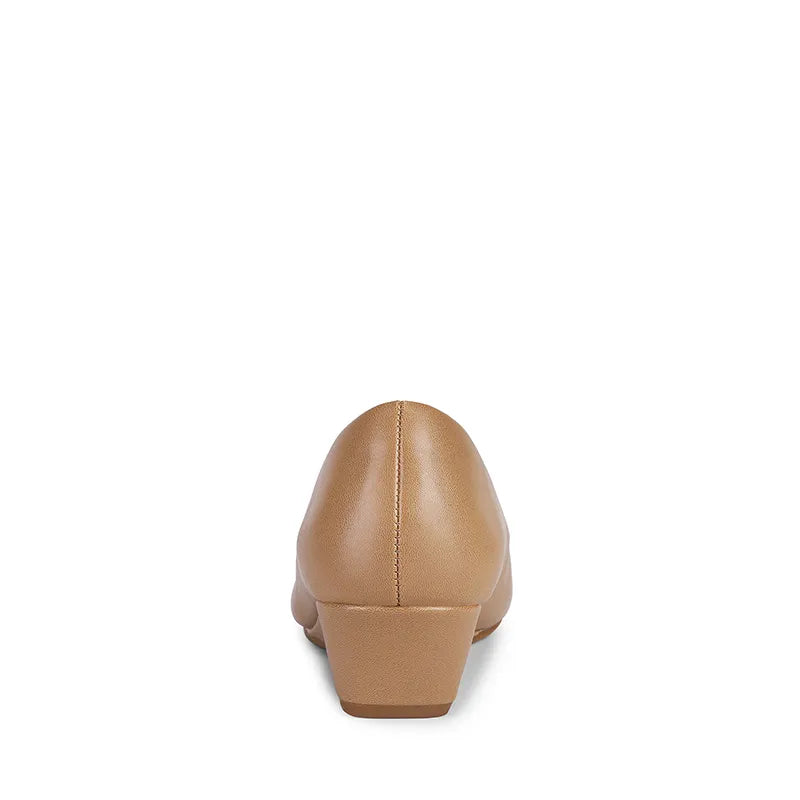 NUDE PU