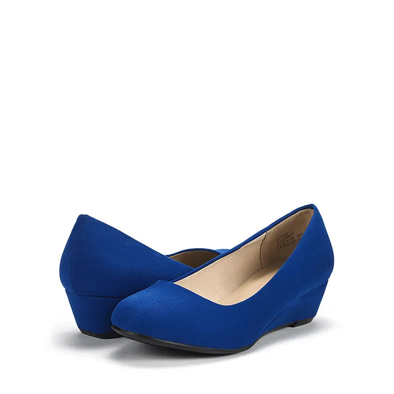ROYAL BLUE