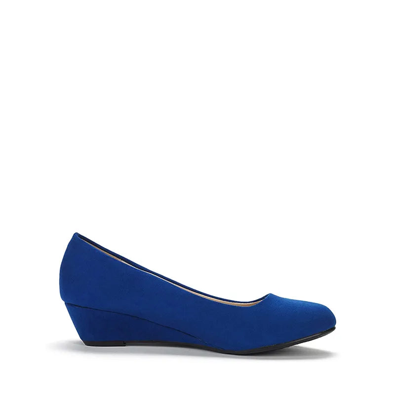 ROYAL BLUE