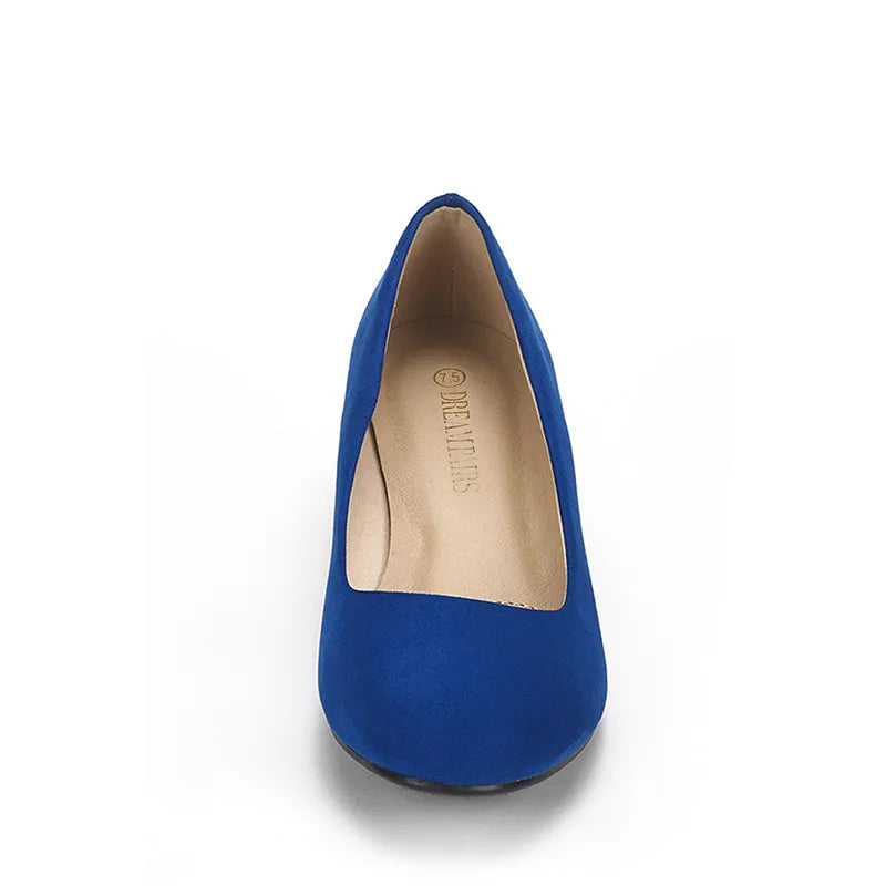 ROYAL BLUE