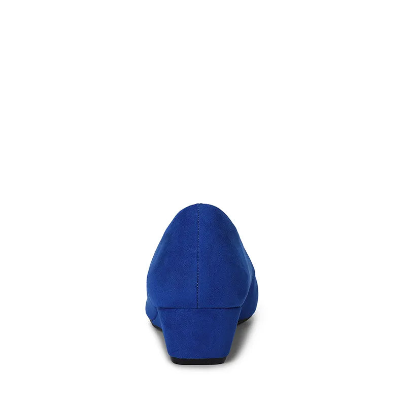 ROYAL BLUE