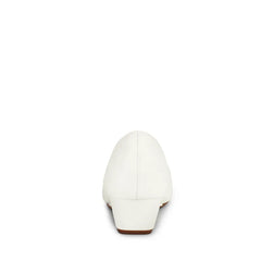 WHITE PU