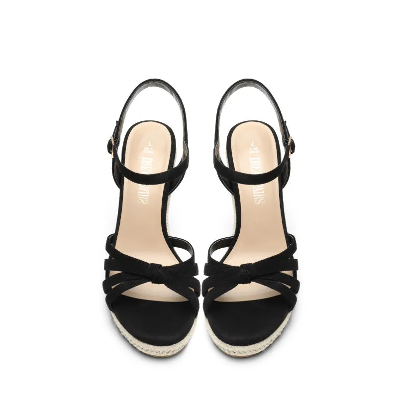 BLACK-SUEDE