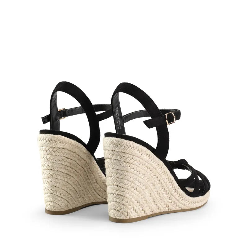BLACK-SUEDE