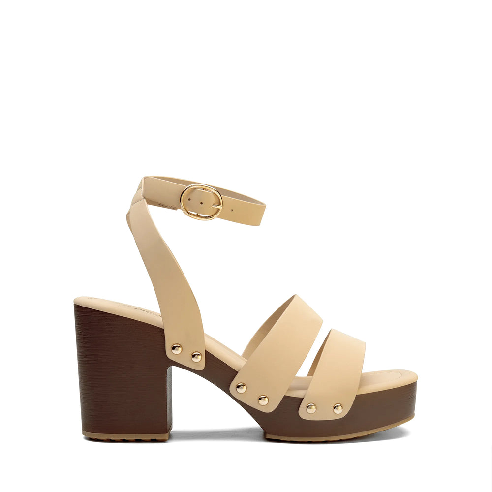 NUDE-NUBUCK