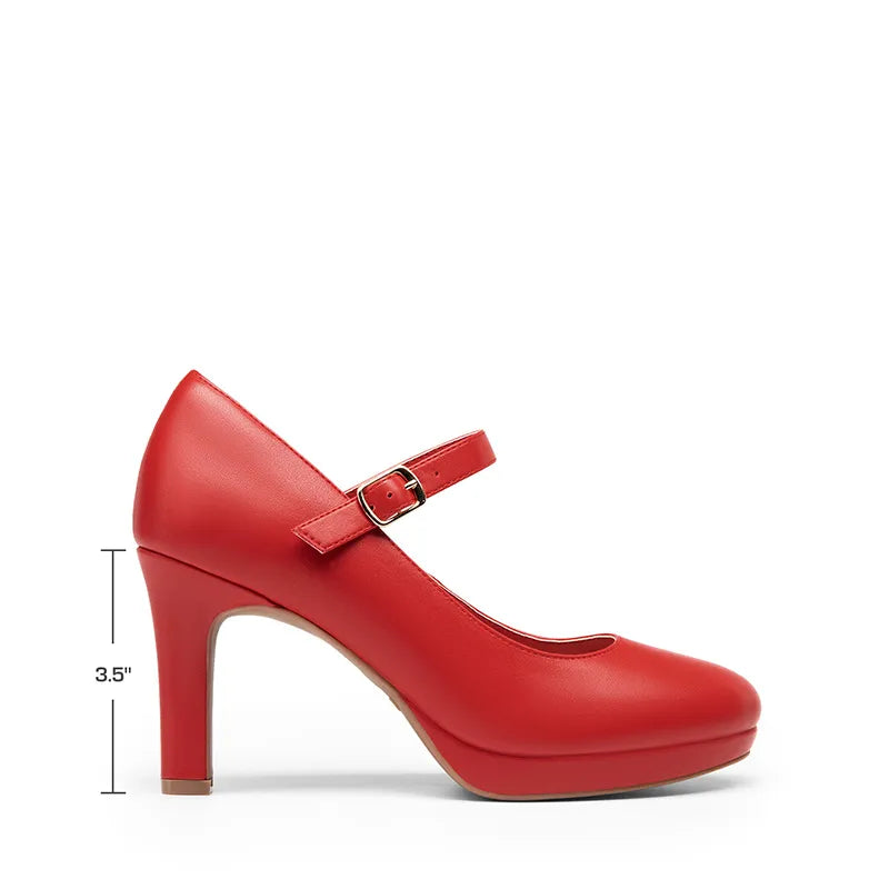 RED-PU