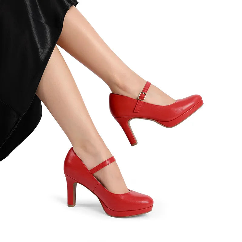 RED-PU