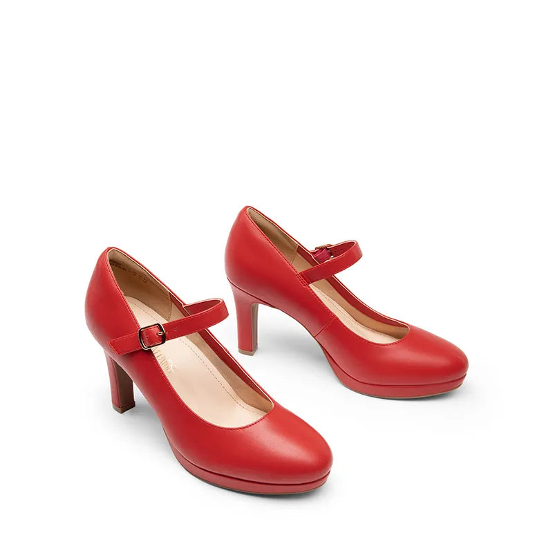 RED-PU