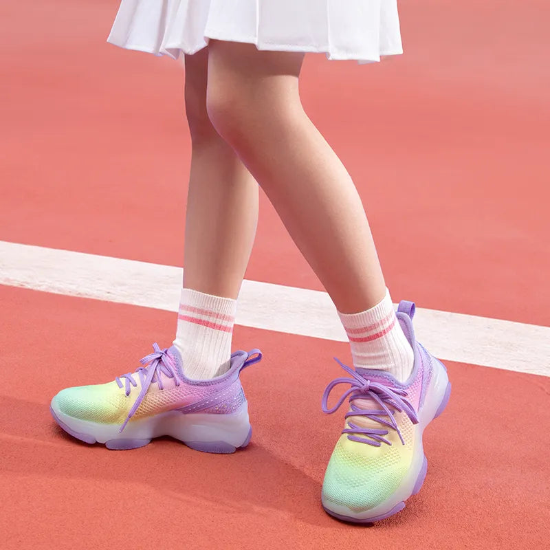 RAINBOW PURPLE