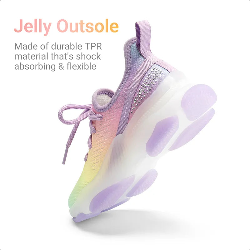 RAINBOW PURPLE