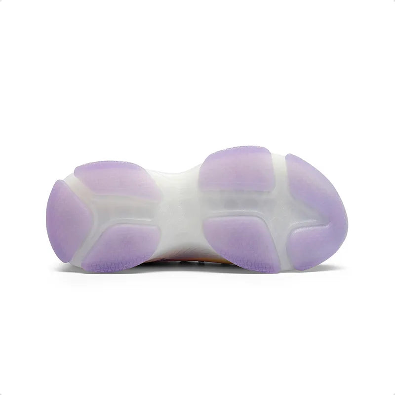 RAINBOW PURPLE