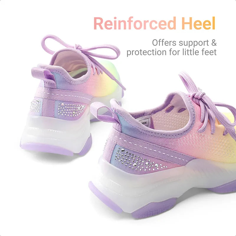 RAINBOW PURPLE