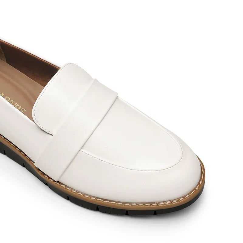 WHITE-PU