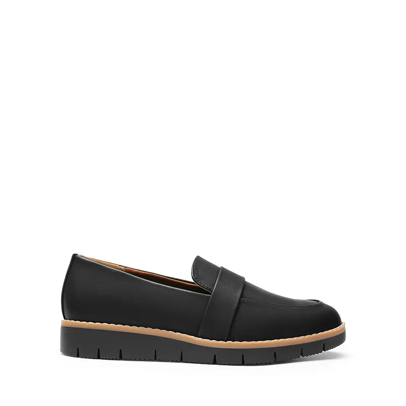 BLACK-PU