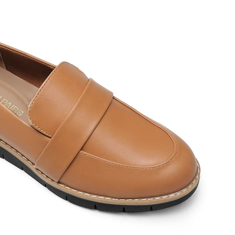 BROWN-PU
