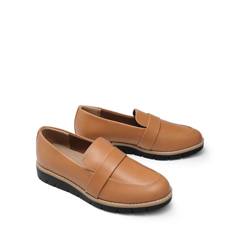 BROWN-PU