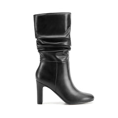 BLACK-PU