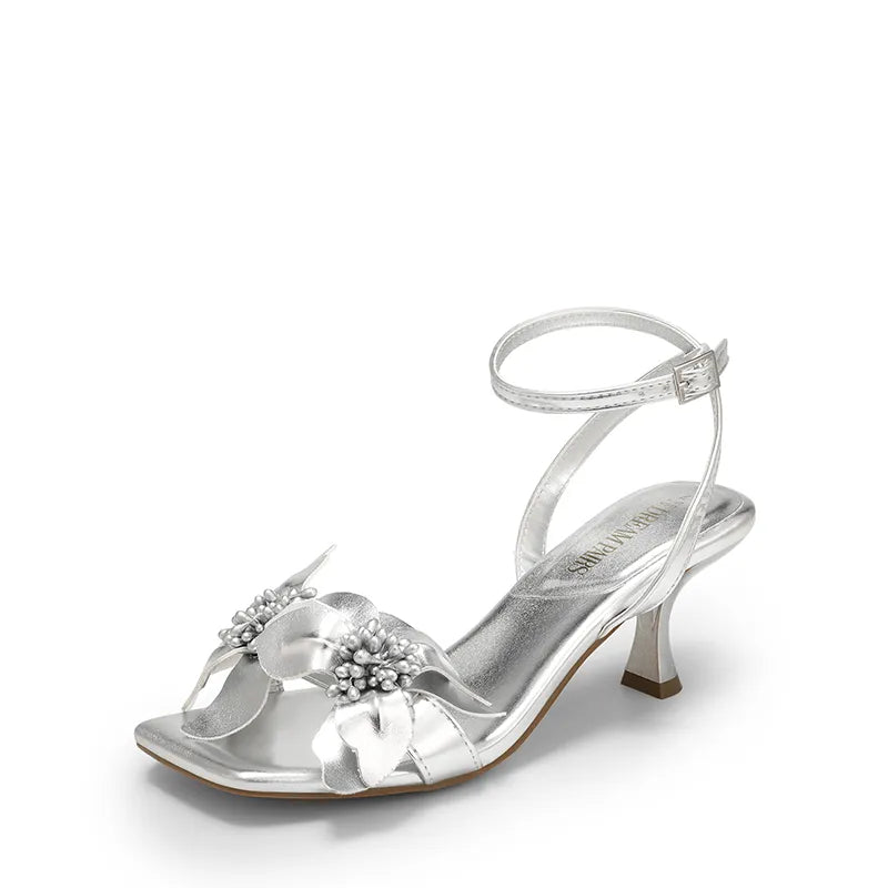 SILVER-PU