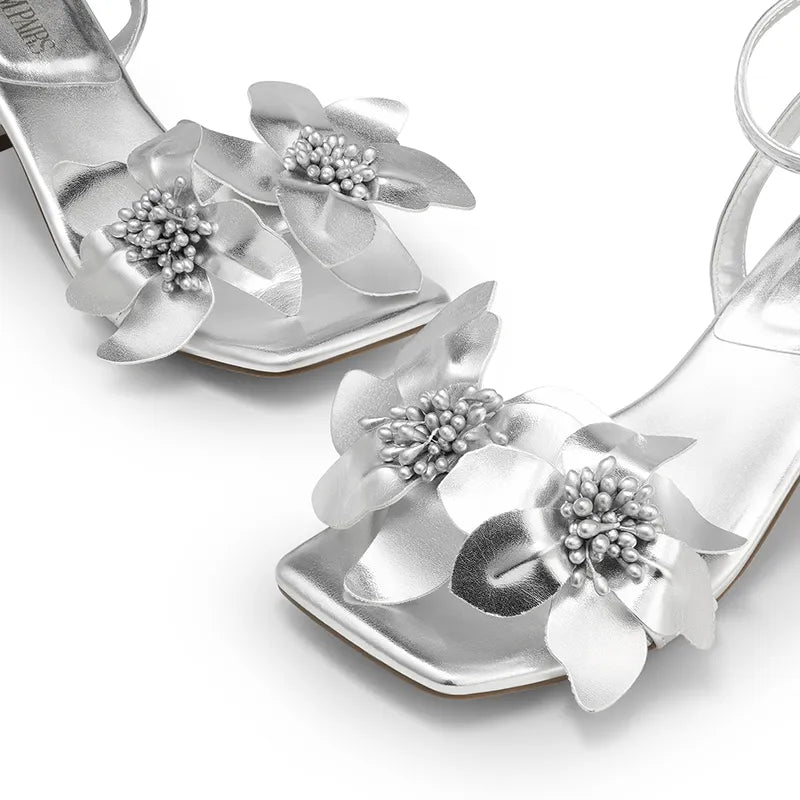 SILVER-PU