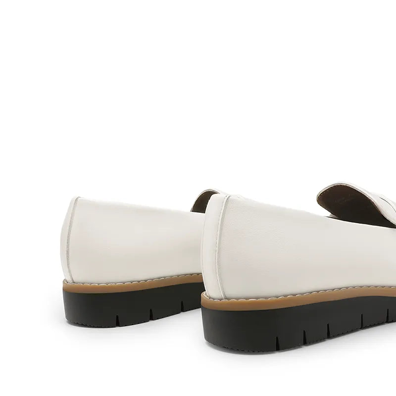 WHITE-PU