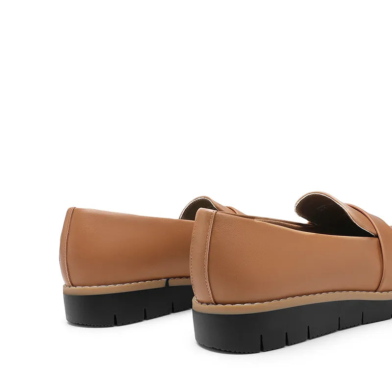 BROWN-PU